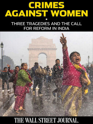 cover image of Crimes Against Women